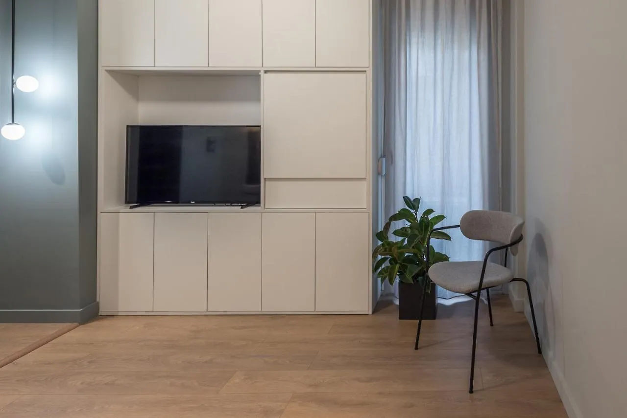 Διαμέρισμα Breen, Nilie Hospitality Mgmt Θεσσαλονίκη Ελλάδα