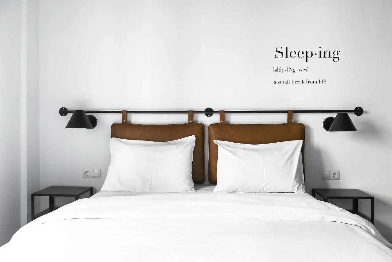 Breen, Nilie Hospitality Mgmt Θεσσαλονίκη Ελλάδα