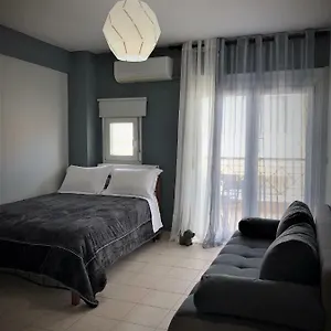  Διαμέρισμα Konstantina's Studio Skg